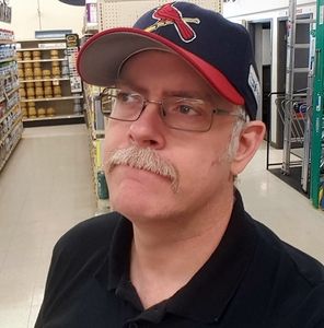 Meet your Posher, Will